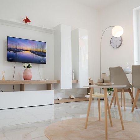 Como Lake Turati Residence エクステリア 写真