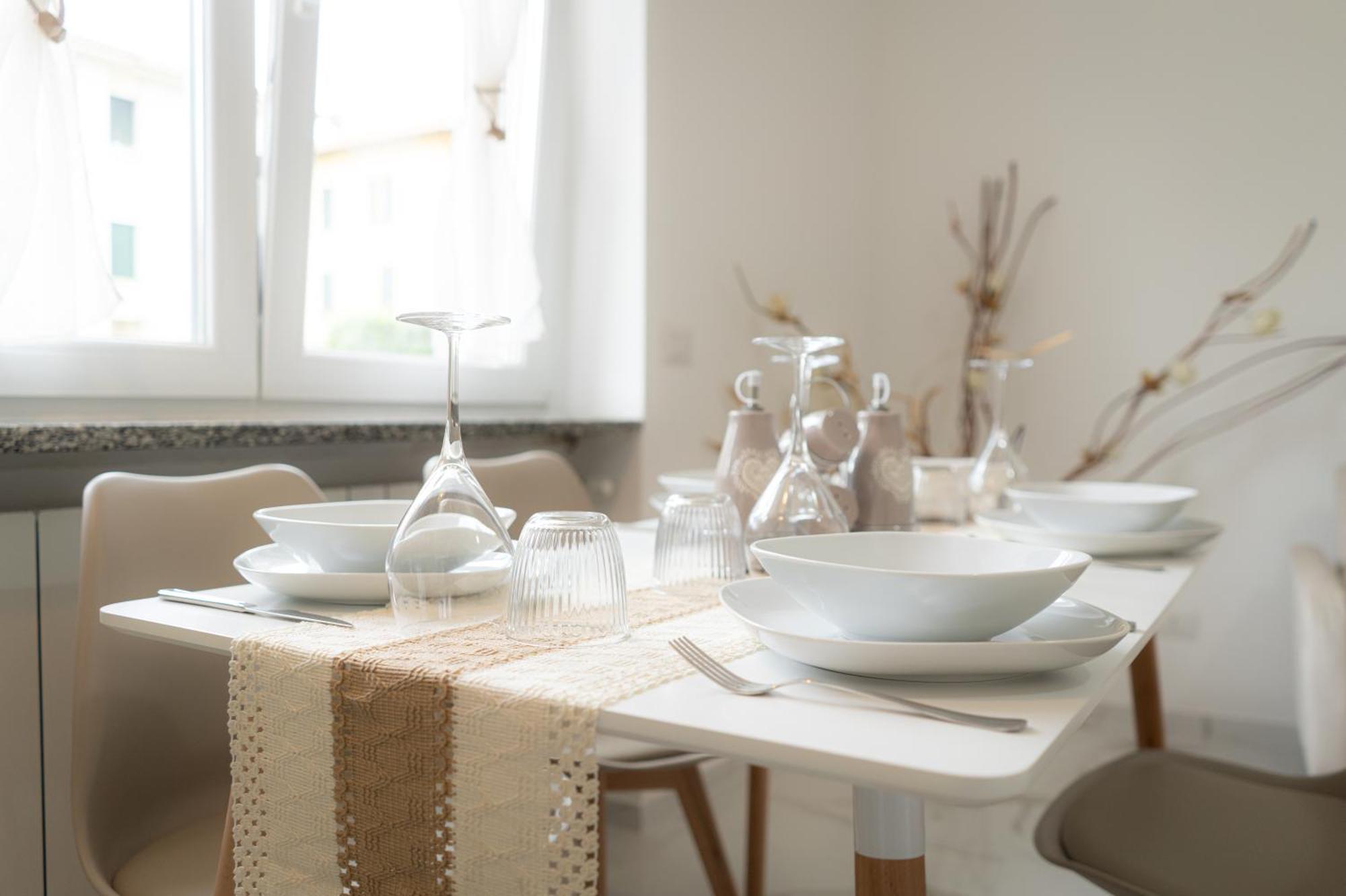 Como Lake Turati Residence エクステリア 写真
