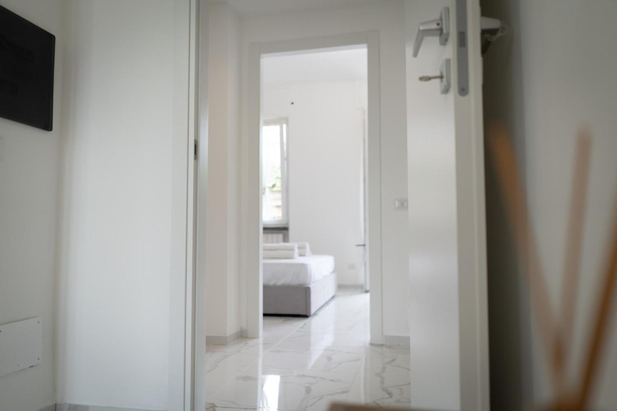 Como Lake Turati Residence エクステリア 写真