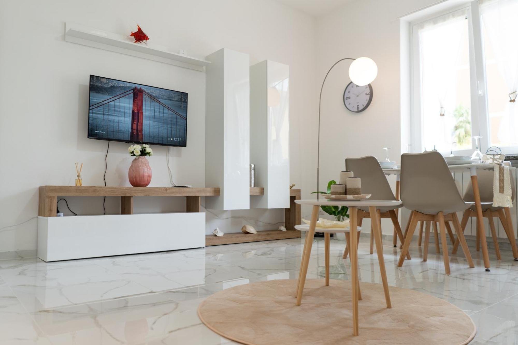 Como Lake Turati Residence エクステリア 写真