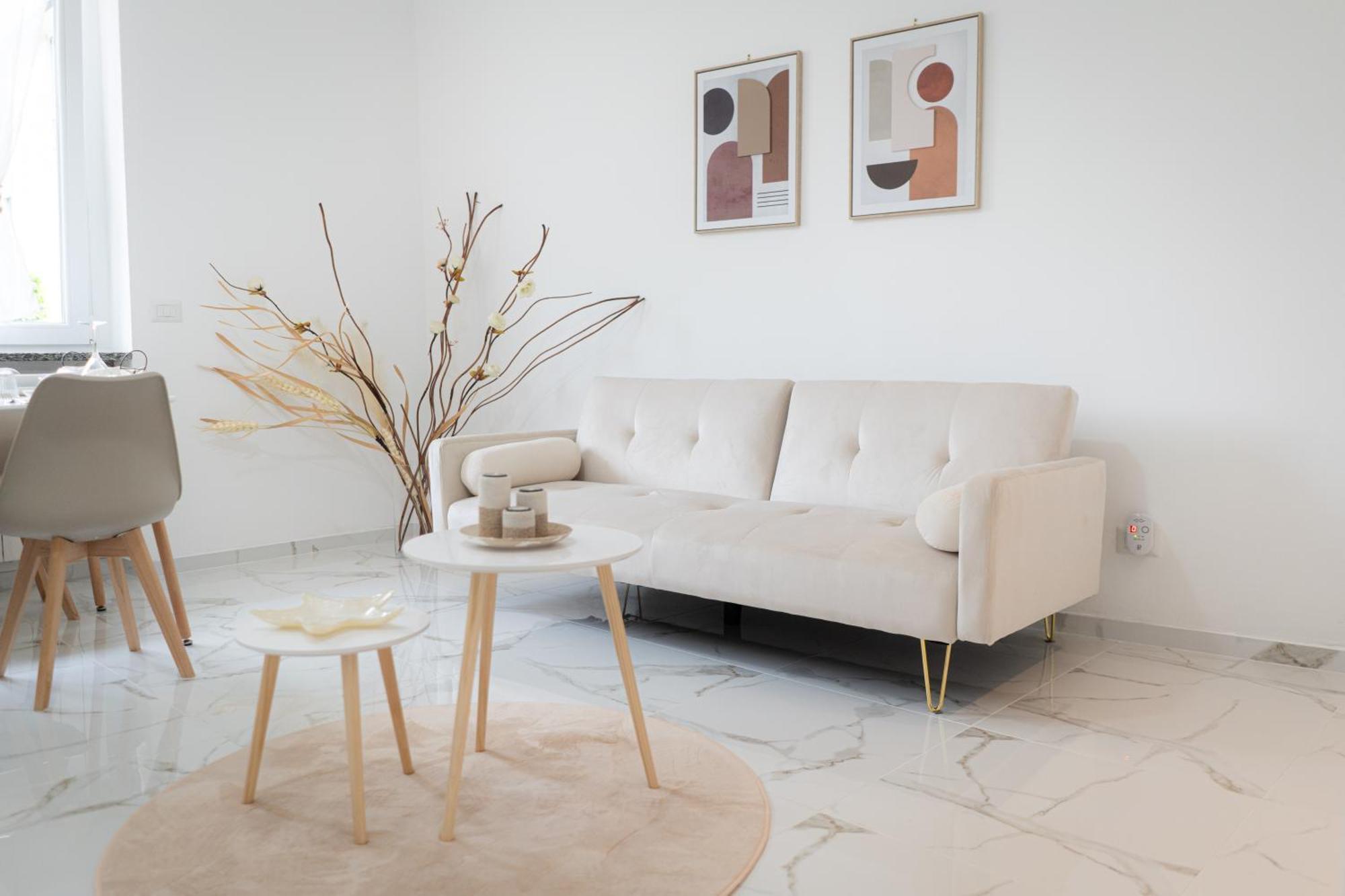 Como Lake Turati Residence エクステリア 写真