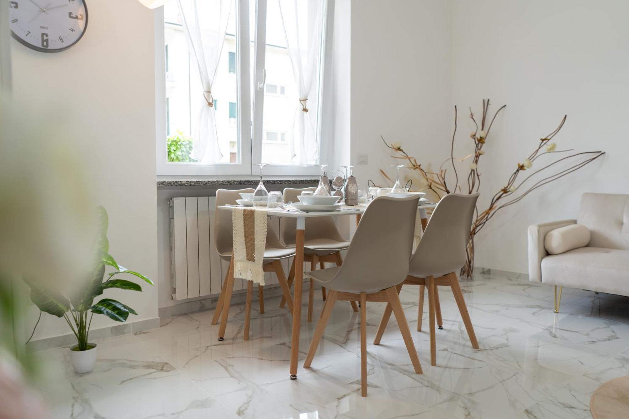 Como Lake Turati Residence エクステリア 写真