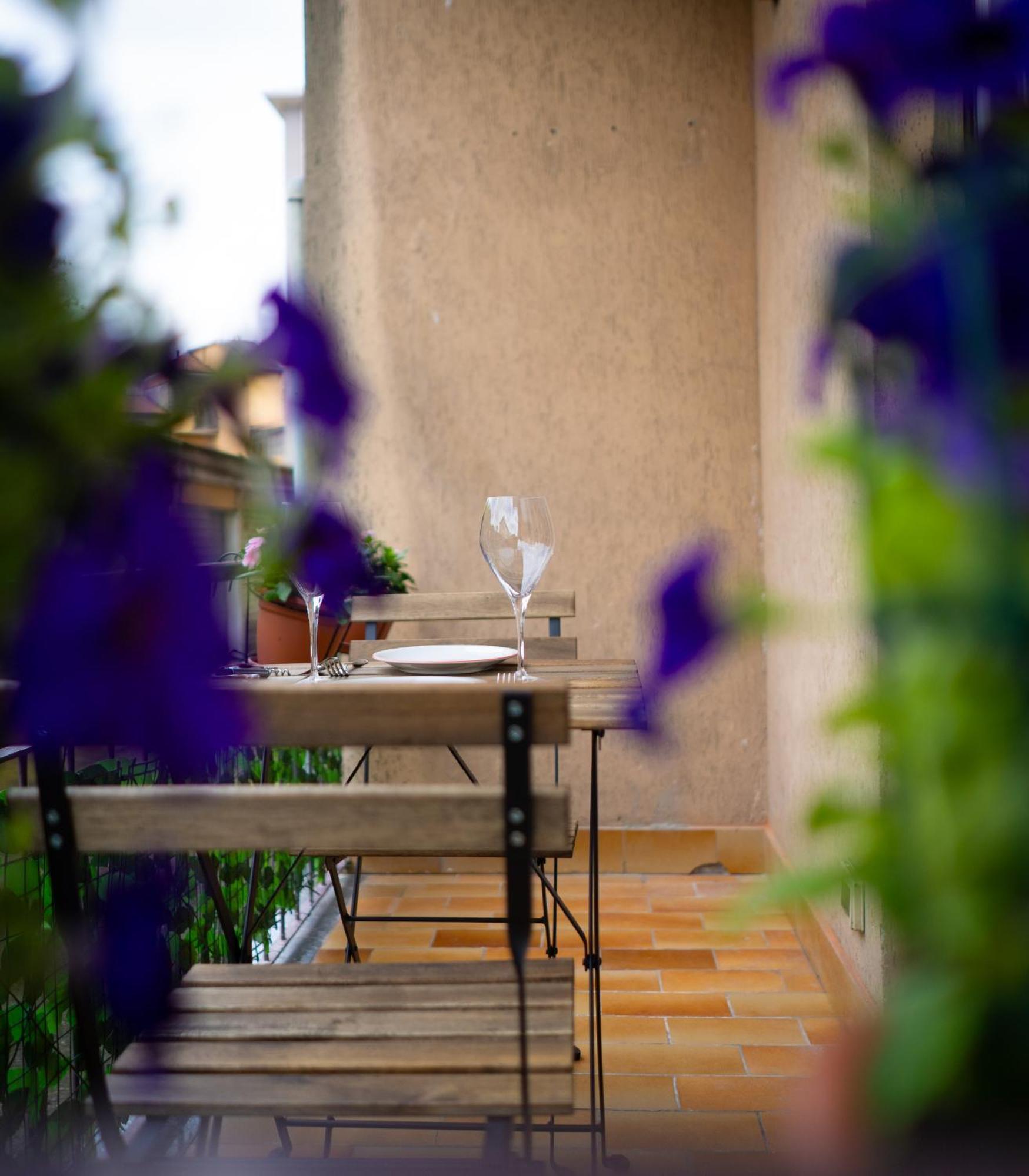 Como Lake Turati Residence エクステリア 写真