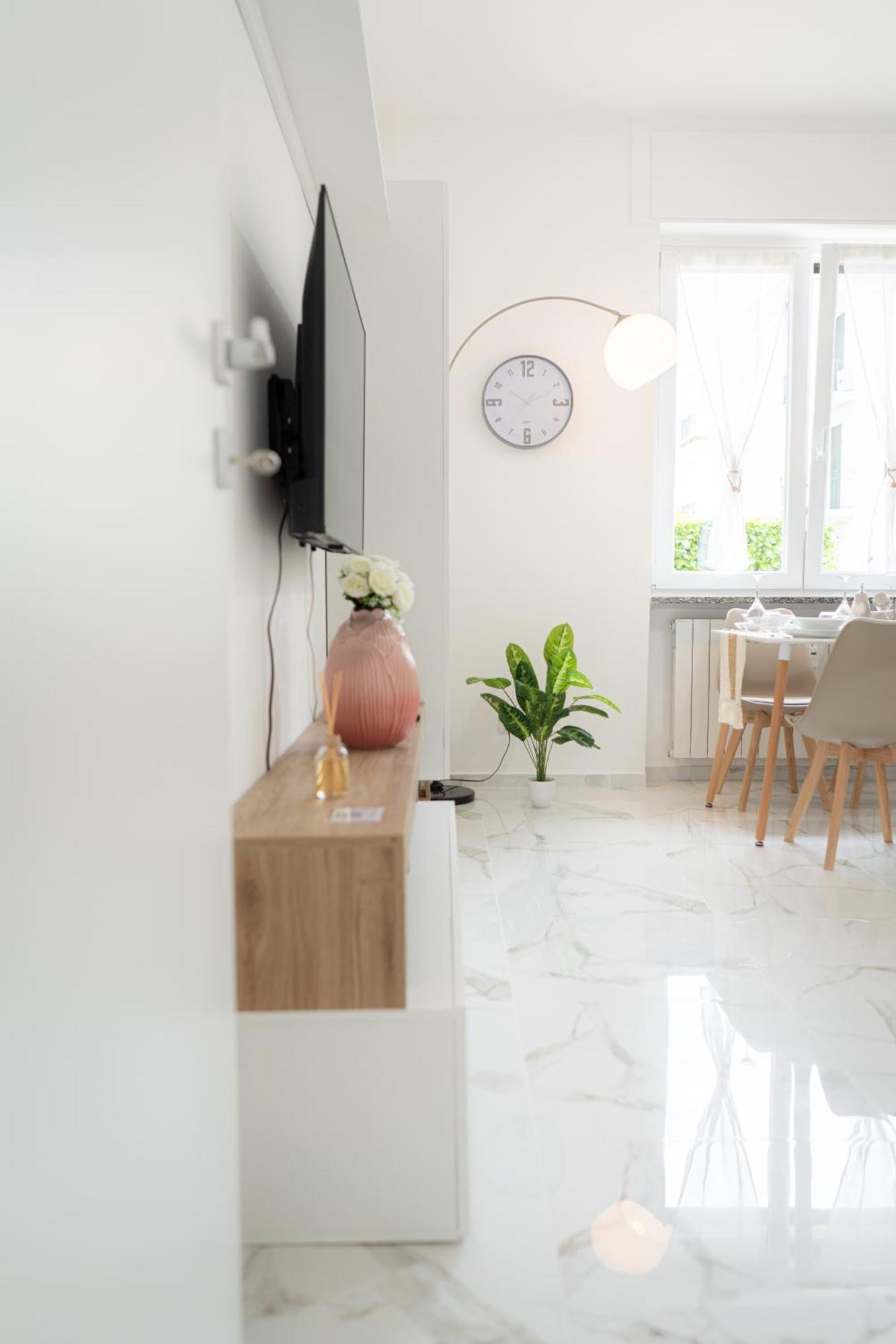 Como Lake Turati Residence エクステリア 写真
