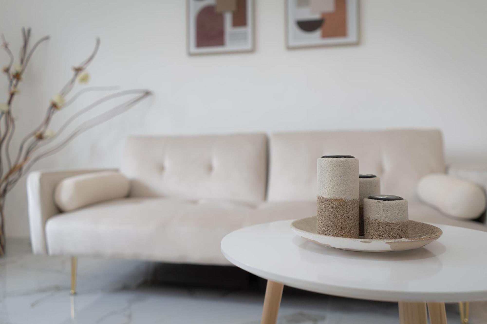 Como Lake Turati Residence エクステリア 写真